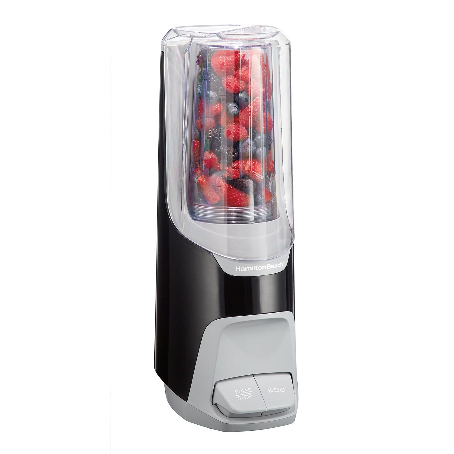Hamilton Beach 53620 single-serve blender